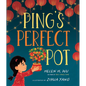Ping's Perfect Pot - Hardcover