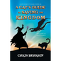 A Cat's Guide to Saving the Kingdom - Paperback