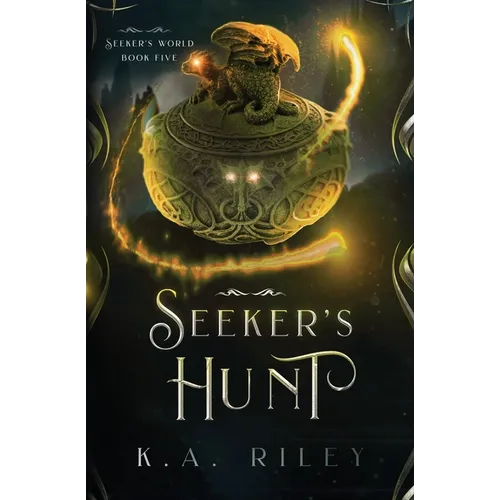 Seeker's Hunt - Paperback