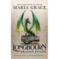 Longbourn: Dragon Entail: A Pride and Prejudice Variation - Paperback