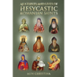 Akathist and Lives of Hesycastic Romanian Saints - Paperback