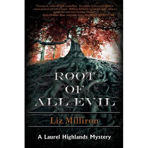 Root of All Evil - Paperback
