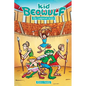 Kid Beowulf Book 4 - The Tarpeian Rock (A Graphic Novel) - Paperback