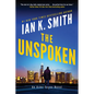 The Unspoken: An Ashe Cayne Novel - Paperback