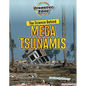 The Science Behind Mega Tsunamis - Library Binding
