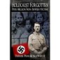 Holocaust Forgotten - Five Million Non-Jewish Victims - Paperback
