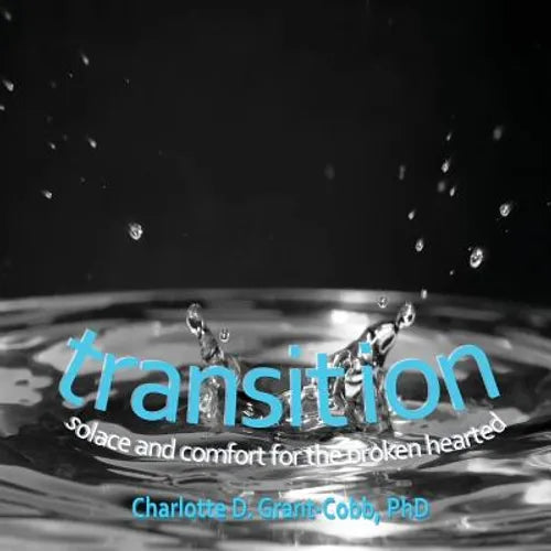 Transition: Solace and Comfort for the Broken Hearted - Paperback