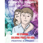 Coloring Pages for Kids: 40 Stunning Coloring Pages for Kids - Paperback