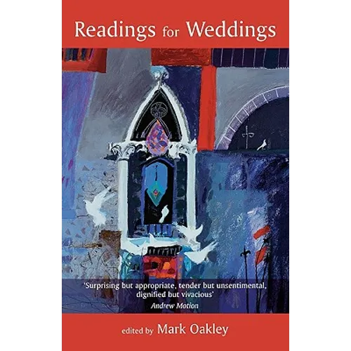 Readings for Weddings - Paperback