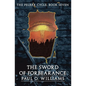 The Sword of Forbearance: The Pelbar Cycle, Book Seven - Paperback