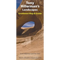 Tony Hillerman's Landscapes: Southwest Map and Guide - Paperback