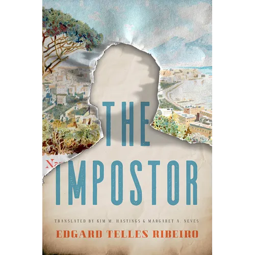 The Impostor - Paperback