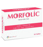Morfolic Dietary Supplement 30 Tablets - Nutritional Support for Health-Conscious Adults