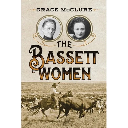 The Bassett Women - Paperback