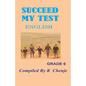Succeed my test: mathematics grade 5 - Paperback