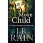 Moon Child - Paperback