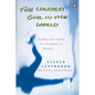 The Luckiest Girl in the World: A young skater battlres her self-destructive impulses - Paperback