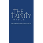 The Trinity Bible: An Introduction to Jesus Christ - Paperback