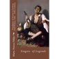 Serbian Oral Poetry 14th - 20th Century: Paradigms of Honor: Singers of Legends - Paperback