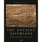 The Ancient Assyrians: Empire and Army, 883-612 BC - Hardcover