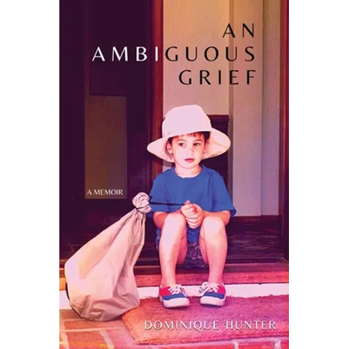 An Ambiguous Grief - Paperback