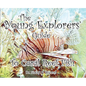 The Young Explorers' Guide To Coral Reef Fish - Hardcover