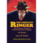The Complete Ringer: the Adventures of Fiction's Nemesis and Master of Disguise-The Ringer & Again the Ringer - Hardcover