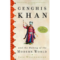 Genghis Khan and the Making of the Modern World - Paperback