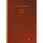Cosmos: Volume 1 - Paperback