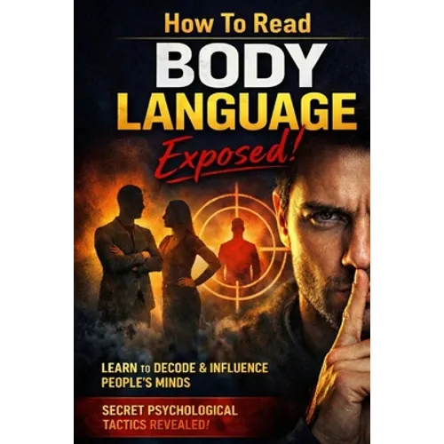 How To Read Body Language Exposed!: Get Over 33 Secrets On How To Read Body Language Now! - Paperback
