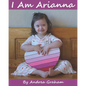 I Am Arianna - Paperback