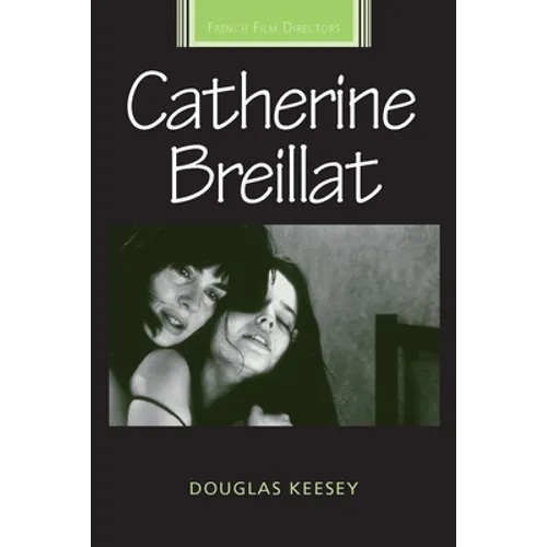 Catherine Breillat - Paperback