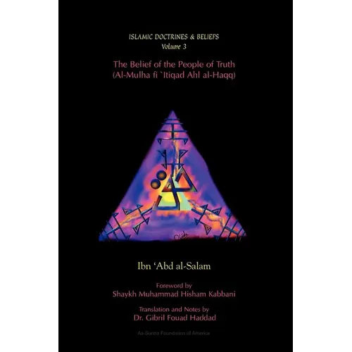 The Belief of the People of Truth - Paperback