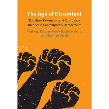 The Age of Discontent - Hardcover
