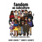 Fandom as Subculture - Paperback
