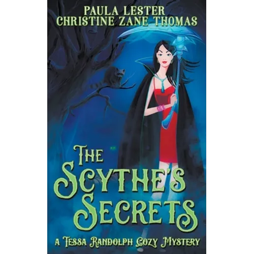 The Scythe's Secrets - Paperback
