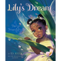 Lily's Dream: A Fairy Friendship - Hardcover
