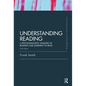 Understanding Reading: A Psycholinguistic Analysis of Reading and Learning to Read, Sixth Edition - Paperback