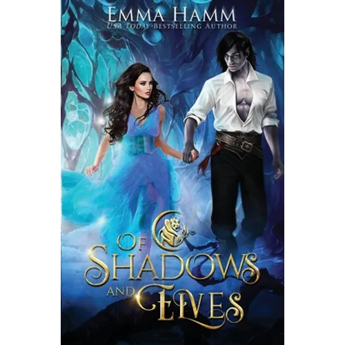 Of Shadows and Elves - Paperback
