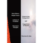 Dark History Bright Future: Anthem of Evolution Thurston's Thoughts - Paperback