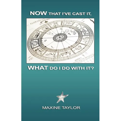 Now That I've Cast It, What Do I Do WIth It? - Paperback