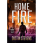 Home Fire - Paperback
