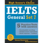 IELTS 5 Practice Tests, General Set 7: Tests No. 31-35 - Paperback