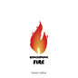 Consuming Fire - Hardcover