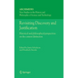 Revisiting Discovery and Justification: Historical and Philosophical Perspectives on the Context Distinction - Hardcover