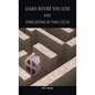 Learn before you lose AND forecasting by time cycles - Hardcover