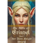 The Halls of Erinyel - Paperback