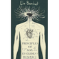 Principles Of Non-Euclidean Romance - Paperback