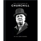 Little Book of Churchill: In His Own Words - Hardcover