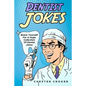 Dentist Jokes: Huge Selection Of Funny Jokes For Dentists - Paperback